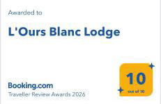 L'Ours Blanc Lodge - Photo 7