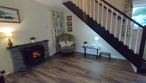 Waterwitch Cottage - Foto 5