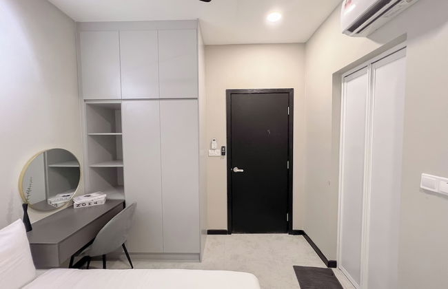 Neu Suites by Manhattan Group - Foto 8