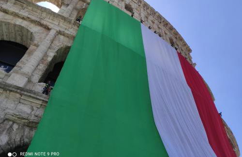 Top Apartments Roma 2 Metro A Free Parking - Foto 24