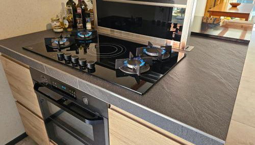 Luxus-Wohnung mit IndoorPool - Foto 4