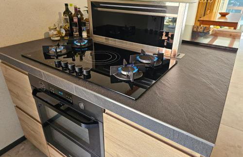 Luxus-Wohnung mit IndoorPool - Foto 4