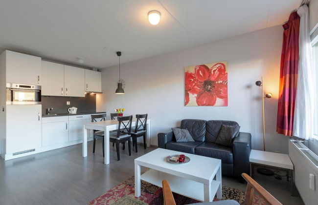 Apartment in Callantsoog Near the Beach - Foto 7