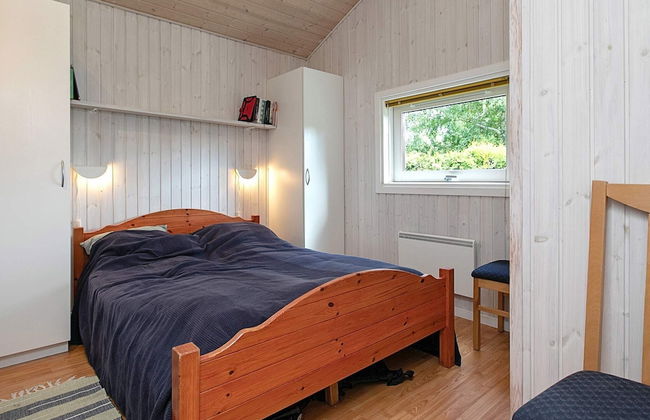 Holiday Home in Præstø - Foto 7