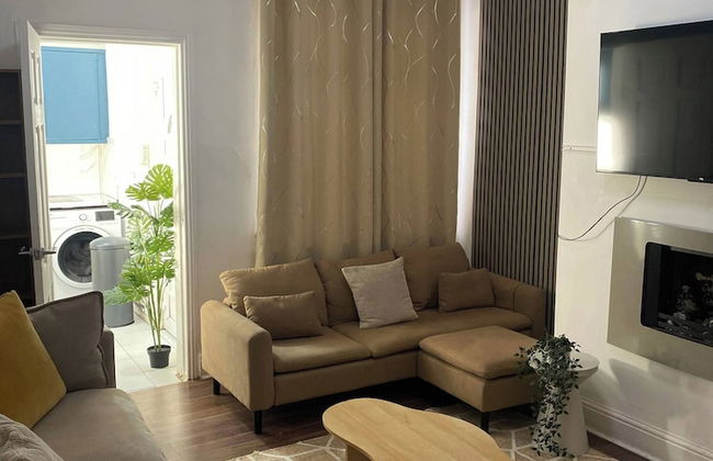 Modern Townhouse-free Parking-game Room-w-ifi - Foto 14