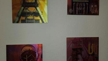 Fewo Faubel Centro 44 m2 - Foto 4