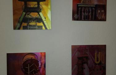 Fewo Faubel Centro 44 m2 - Foto 4