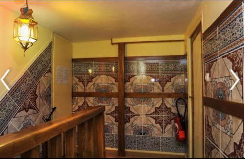 Gîte Anzi - Photo 19