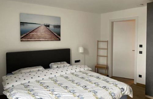 Ferienwohnung Zwischenzeit - Foto 13