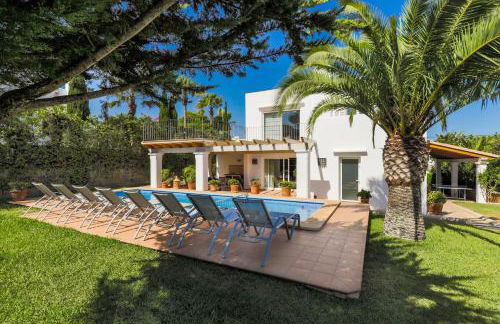 Villa Marques de Comillas 12 - Foto 42