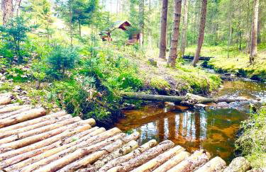 Świętokrzyskie Zacisze - Foto 18