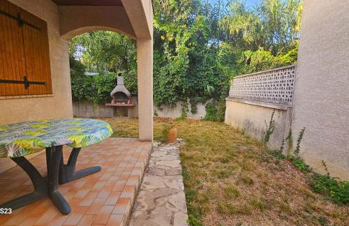 Unique ! Montpellier proche centre Maison avec jardin - Photo 27