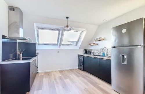 Gite des ajoncs - La Hague - Foto 17