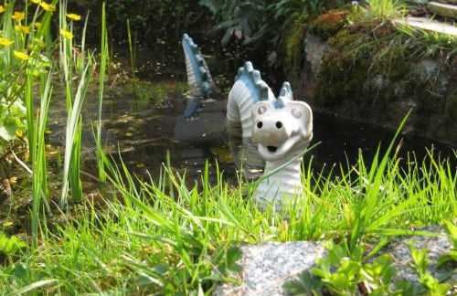 Ferienwohnung Hubner - Photo 32