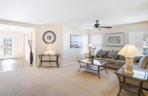 Magic Oasis Retreat - Foto 10