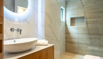 Marias Beach Light Stay Near the Sea - Foto 4, towels, Shower