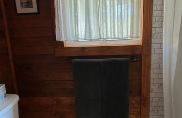 Private Cozy Waterfront Cabin - Foto 16