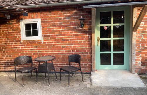 OLD TINY HOUSE Laave Ferienwohnung - Foto 1