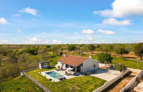 Villa My Ivana by Istrialux - Foto 24