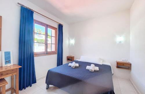 Roca Fornells, Bonito apartamento con piscina SS21 - Photo 12