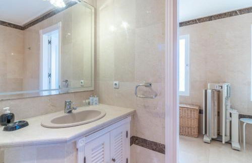 VIP Dominion Beach Estepona - Photo 71