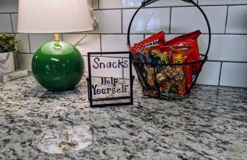 Gold Dust Delight - Cozy Cottage In The Woods - Foto 28