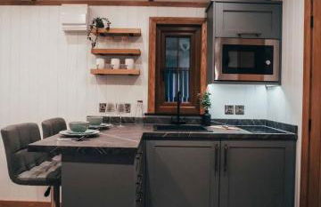 Aberdaron Shepherd Huts - Foto 21