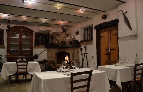 Agriturismo Torrazzetta - Foto 41