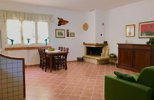 Villa Il Carrubo - Basilicata - Foto 37