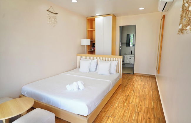 Resort Queen Sea - Photo 76