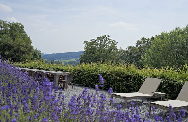 Spacious Pet-friendly Castle in Stavelot - Foto 69