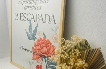 Apartamentos La Escapada - Photo 19