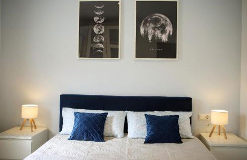 Charming beach apartment - relax & work - Foto 14