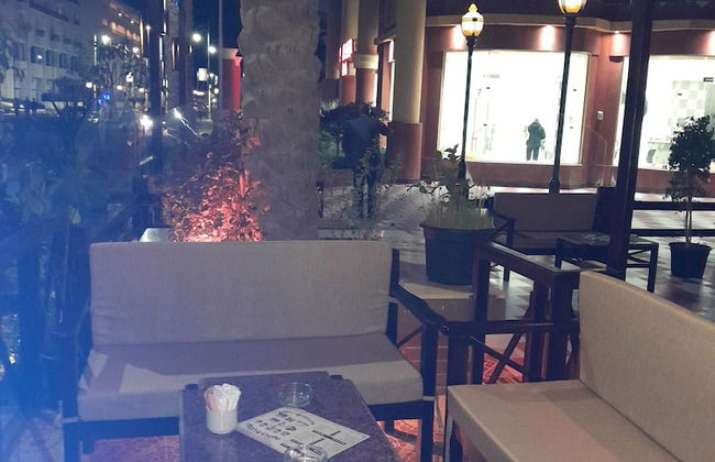 3-bed Apartment With Sea View Sleeps 6 - Foto 14