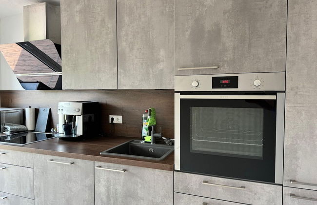 Holiday Home in Werder by Scenic Lakes - Foto 7