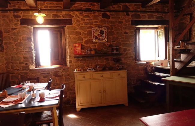 Casa Vacanze Le Muse Sillico - Photo 56