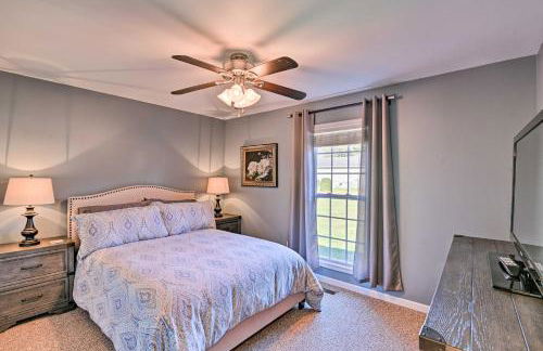 Gallatin House on Long Hollow Golf Course! - Foto 17