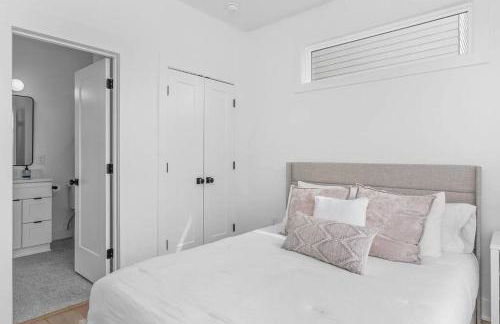 Modern 4br - Heart of Downtown Raleigh - Views! - Foto 8