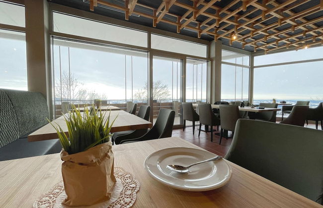 Inviting Apartment in Freyung With Sauna & Indoor Pool - Foto 47