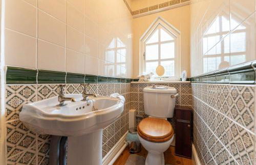 Beautiful Country Cottage for up to 8 in Wolverhampton - Foto 24