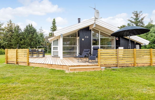 "Siegrid" - 250m from the sea - Foto 10