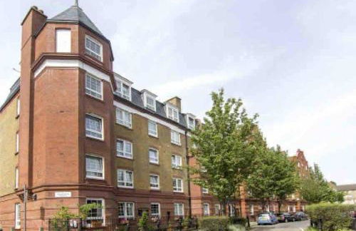 Open plan stylish urban flat - Foto 11