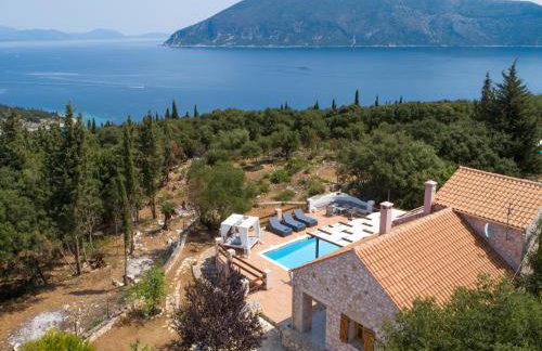 Villa Celeste - Foto 33