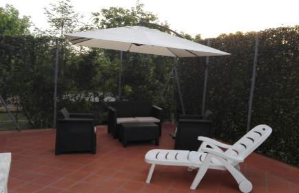 Country house bike friendly Famiglia Belleggia - Foto 12