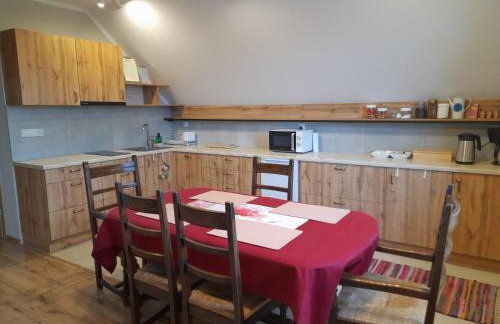 Apartament Blisko Lasu - Foto 19