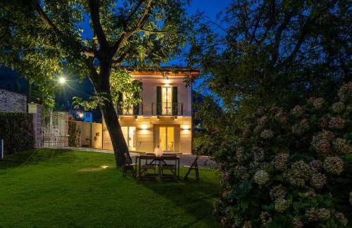 Villa Lilla Bellagio - Luxury Pool and Wine with Lake view - Foto 65