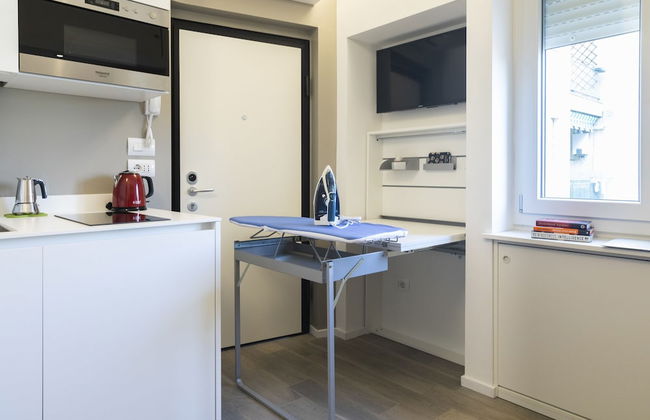 notaMi - La Piccola Perla - Central Station - Foto 17