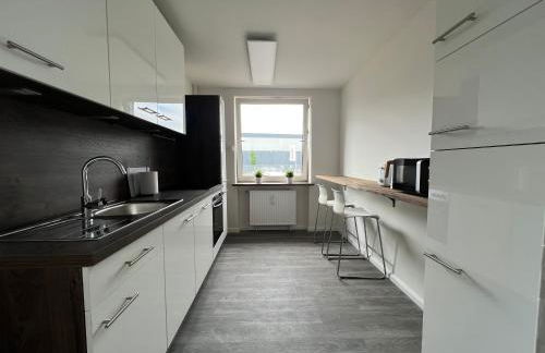 Central Stadion Apartment by GG Rental Hamburg - Foto 2