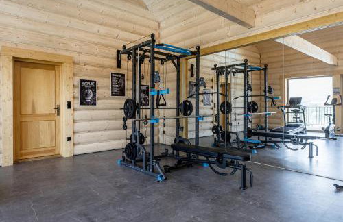 Mergen Bike & Ski Resort - Foto 8