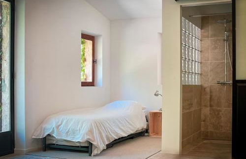 Secluded house with amazing view and swimming pool - Foto 22